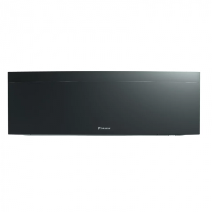Aparat de aer conditionat multisplit Daikin Bluevolution cu doua unitati interne Emura 9000 BTU Black - Sun Power Clima [3]