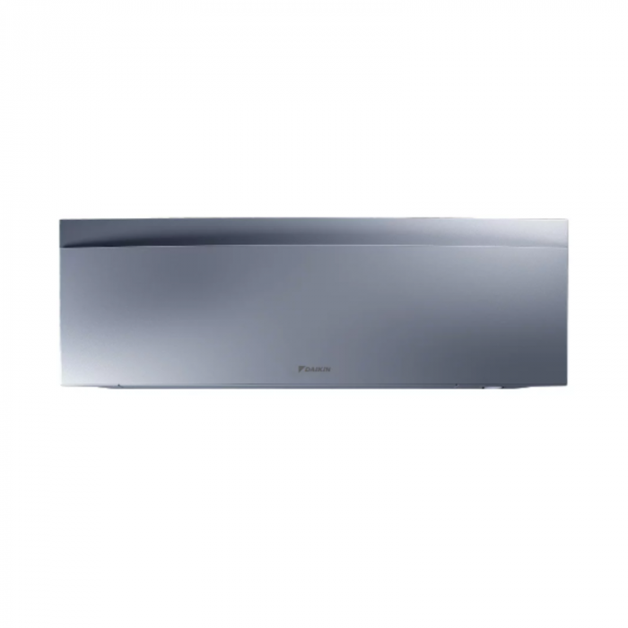 Aparat de aer conditionat multisplit Daikin Bluevolution cu doua unitati interne Emura 9000 si una de 12000 BTU Silver - Sun Power Clima [2]