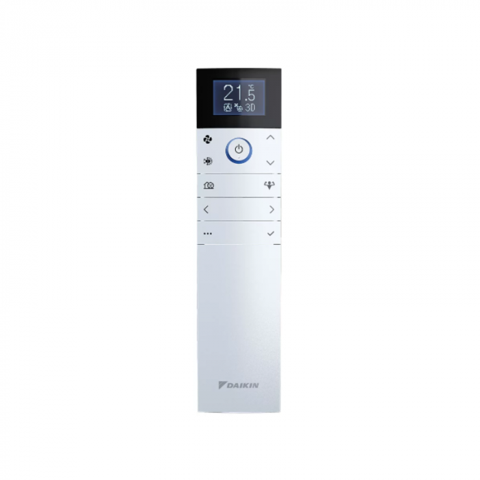 Aparat de aer conditionat multisplit Daikin Bluevolution cu doua unitati interne Emura White 7000 si 9000 BTU - Sun Power Clima [3]