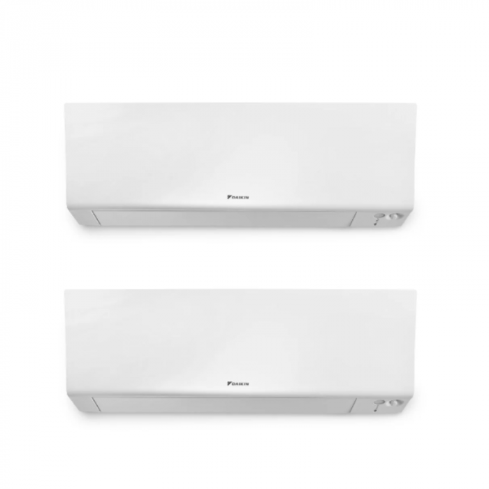Aparat de aer conditionat multisplit Daikin Bluevolution cu doua unitati interne Perfera 7000 BTU - Sun Power Clima [2]