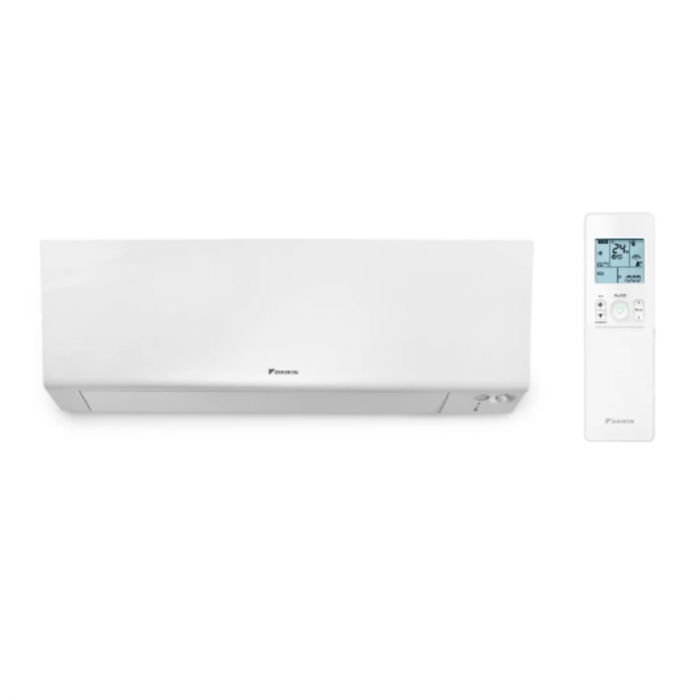Aparat de aer conditionat multisplit Daikin Bluevolution cu doua unitati interne Perfera 7000 BTU - Sun Power Clima [3]