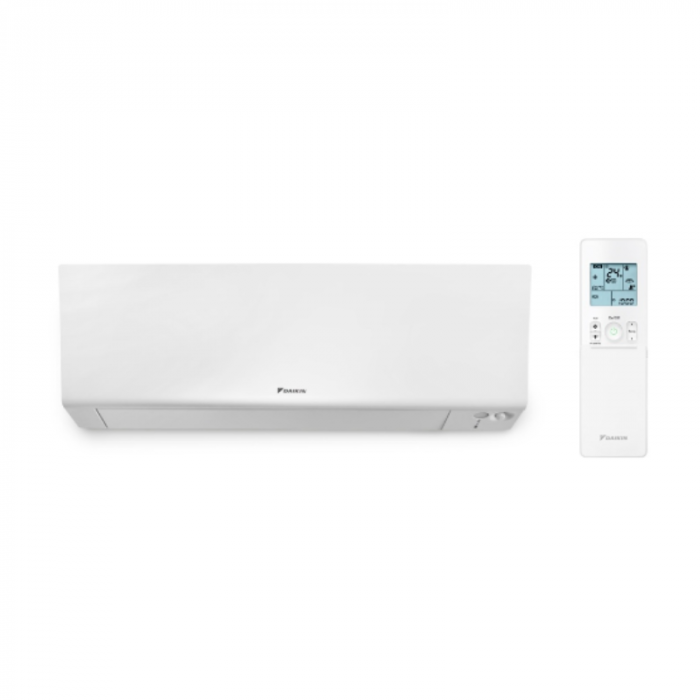 Aparat de aer conditionat multisplit Daikin Bluevolution cu doua unitati interne Perfera 7000 si 12000 BTU - Sun Power Clima [3]