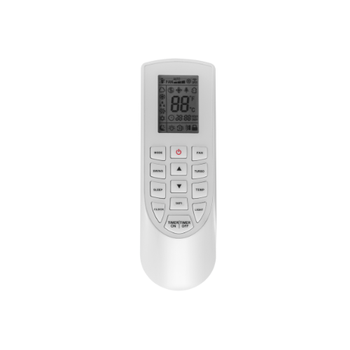 Aparat de aer conditionat multisplit Gree cu doua unitati interne Gree Pular GWH12AGBXB-K6DNA1Z 12000 BTU - Sun Power Clima [3]