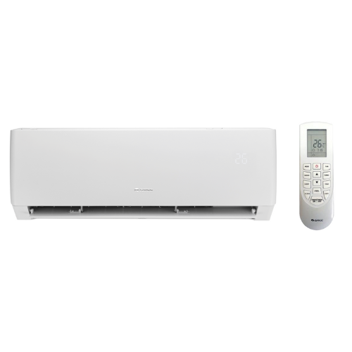 Aparat de aer conditionat multisplit Gree cu doua unitati interne Gree Pular GWH12AGBXB-K6DNA1Z 12000 BTU - Sun Power Clima [2]