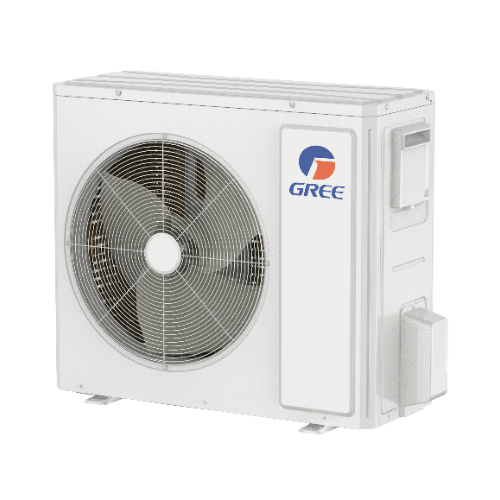 Aparat aer condiționat casetă Gree U-Match 24000 BTU | Sun Power Clima [2]