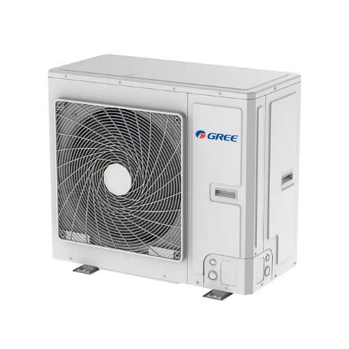 Aparat aer condiționat tip coloana Gree T-Fresh 48000 BTU Inverter | SUN POWER CLIMA [3]