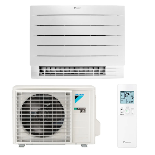 Daikin Perfera FVXM35B 12000 BTU Consolă | Sun Power Clima [2]