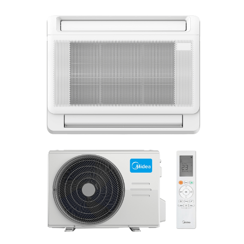 Aparat aer condiționat consolă Midea 12000 BTU Inverter | Sun Power Clima [3]