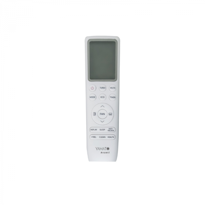 Aparat de aer conditionat Yamato Avanti YW09T3B 9000 BTU - Sun Power Clima [3]