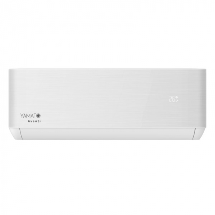Aparat de aer conditionat Yamato Avanti YW12T3n 12000 BTU montaj inclus - Sun Power Clima [2]