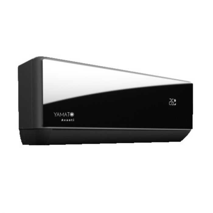Aparat de aer conditionat Yamato Avanti YW12T3B 12000 BTU - montaj inclus - Sun Power Clima [3]