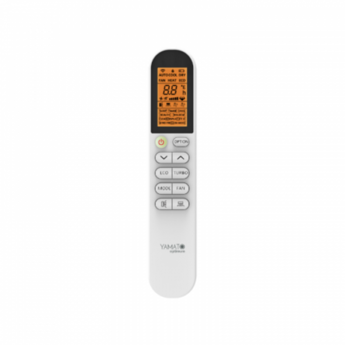 Aparat de aer conditionat Yamato Optimum R32 YW12T2 12000 BTU montaj inclus - Sun Power Clima [3]