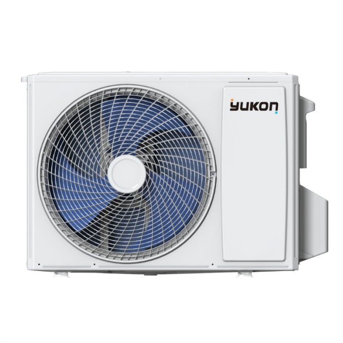 Aparat de aer conditionat Yukon 12000 BTU KW12A1 Montaj inclus - Sun Power Clima [3]