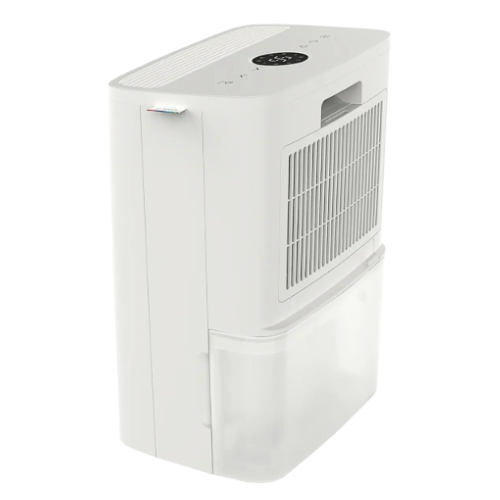 Dezumidificator Bosch Dry 1000, 10L/zi, silențios | Sun Power Clima [2]