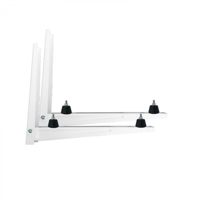 Pachet accesorii pentru montaj unitate exterioara aer conditionat 9000-12000 BTU  - Sun Power Clima [4]