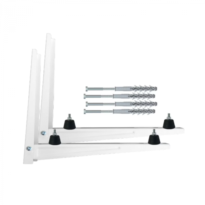 Pachet complet accesorii montaj unitate exterioara aer conditionat 18000 - 24000 BTU - Sun Power Clima [2]