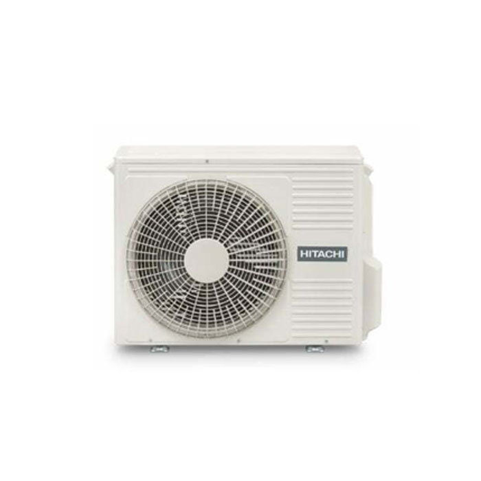 Pompa caldura aer-apa HITACHI Yutaki S 6 kw, RWM-2.5R1E+RAS-2.5WHVRP1 - Sun Power Clima [3]