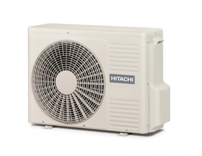 Pompa de caldura aer‑apa Hitachi Yutaki S Combi, 6.0 kW, tip split | Sun Power Clima [2]