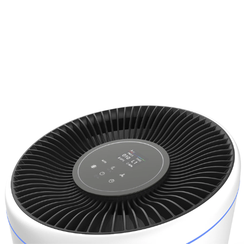 Purificator aer Bosch Air 2000i HEPA, WiFi, până la 37.5 m² | Sun Power Clima [2]