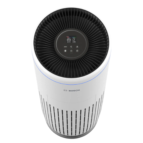 Purificator aer Bosch Air 6000i WiFi, HEPA 13, 125 m² | Sun Power Clima [2]