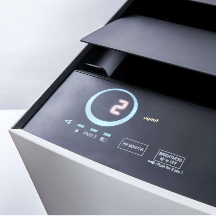 Purificator de aer Daikin MC80Z - Sun Power Clima [3]