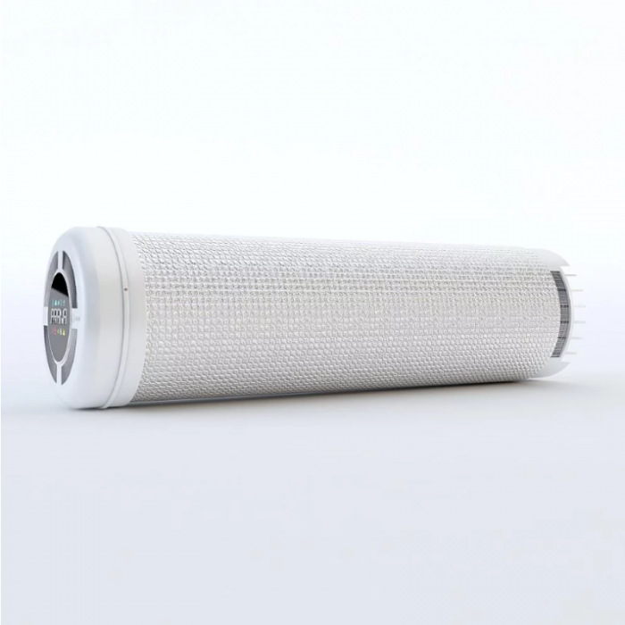 Ventilator cu recuperator de caldura Prana 200G Premium - Sun Power Clima [3]