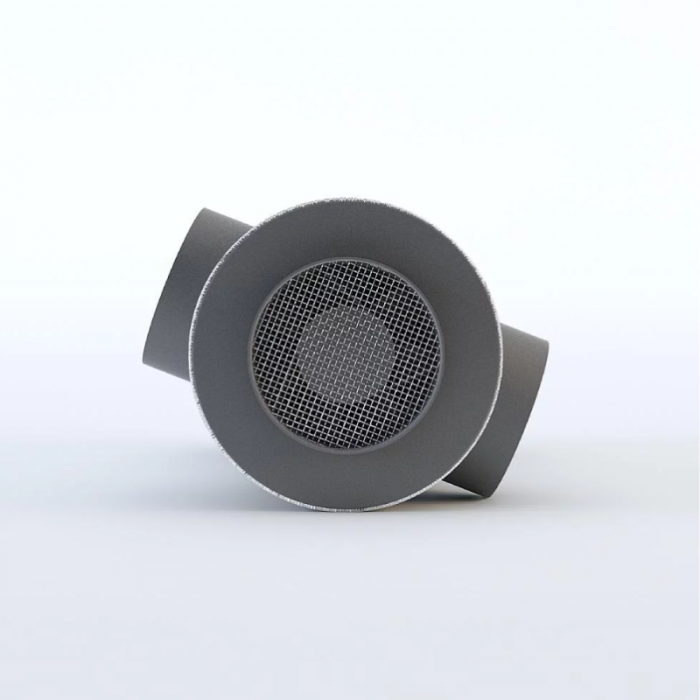 Ventilator cu recuperator de caldura Prana 250 - Sun Power Clima [3]