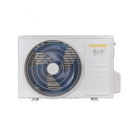 Aer conditionat inverter control WiFi CONTER BREEZE 12000 BTU - Sun Power Clima [2]