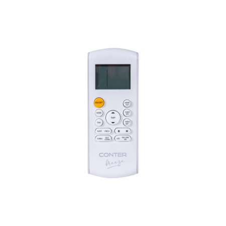 Aer conditionat inverter control WiFi CONTER BREEZE 18000 BTU - Sun Power Clima [3]
