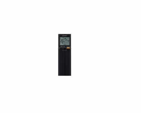 Aer Conditionat Mitsubishi Kirigamine Style MSZ-LN25VG2B / MUZ-LN25VG2 R32 Inverter 9000 BTU Onyx Black - Sun Power Clima [3]