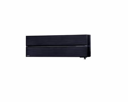 Aer Conditionat Mitsubishi Kirigamine Style MSZ-LN25VG2B / MUZ-LN25VG2 R32 Inverter 9000 BTU Onyx Black - Sun Power Clima [1]