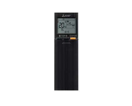Aer Conditionat Mitsubishi Kirigamine Style MSZ-LN35VGB / MUZ-LN35VG2 R32 Inverter 12000 BTU Onyx Black - Sun Power Clima [3]