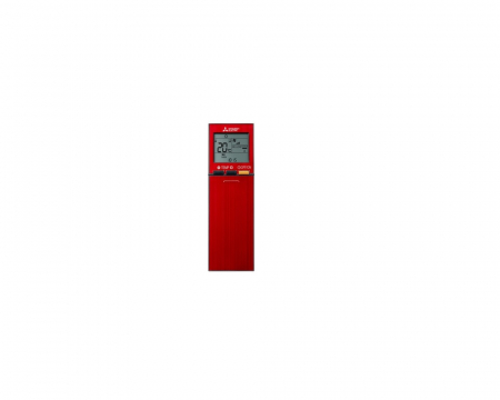 Aer Conditionat Mitsubishi Kirigamine Style MSZ-LN35VGR/ MUZ-LN35VG2 R32 Inverter 12000 BTU Ruby Red - Sun Power Clima [3]
