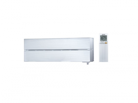 Aer Conditionat Mitsubishi Kirigamine Style MSZ-LN50VG2V / MUZ-LN50VG2 18000 BTU Pearl White - Sun Power Clima [1]