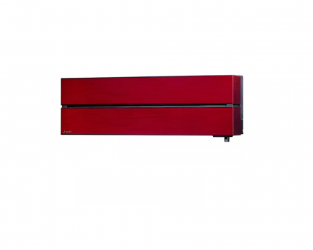 Aer Conditionat Mitsubishi Kirigamine Style MSZ-LN50VG2R / MUZ-LN50VG2 R32 Inverter 18000 BTU Ruby Red - Sun Power Clima [1]