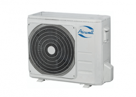 Aparat de aer conditionat Airwell HKD AW-HKD009-N91 Inverter 9000 BTU [3]