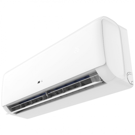 Aparat aer conditionat  AUX Qseries ASW-H18E3G4/QCR3DI-C0 18000 BTU - Sun Power Clima [2]