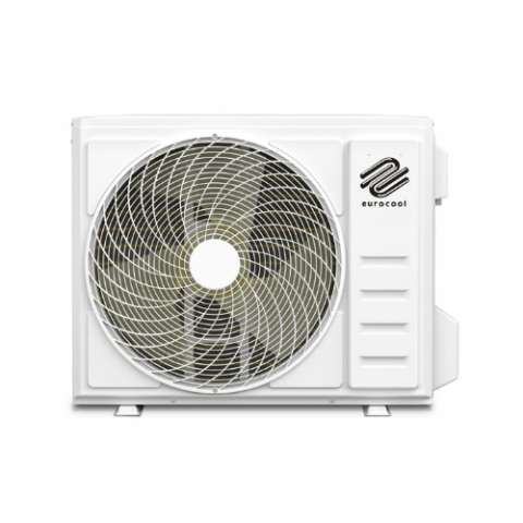 Aer Conditionat Eurocool T-PRO Inverter 12000 BTU Wi-Fi | Sun Power Clima [3]