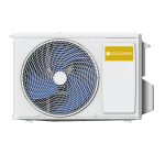 Aparat aer condiționat Goldsense M PRO 18000 BTU, Wi-Fi - Sun Power Clima [2]