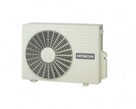 Aparat aer conditionat Hitachi airHome 600 Split de perete, 12000 BTU/h - Sun Power Clima [3]