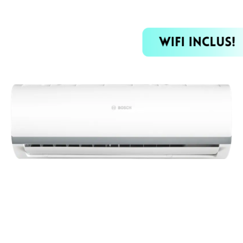 Bosch Climate 2000 12000 BTU cu montaj Inclus București și Ilfov [1]