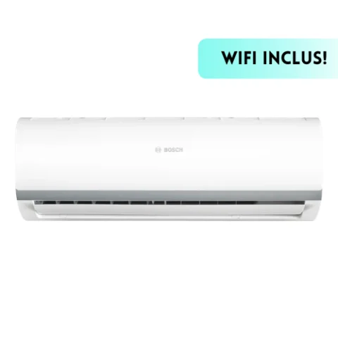 Aer conditionat Bosch 18000 BTU - Aparat de aer conditionat Bosch Climate 2000 18000 BTU - Sun Power Clima