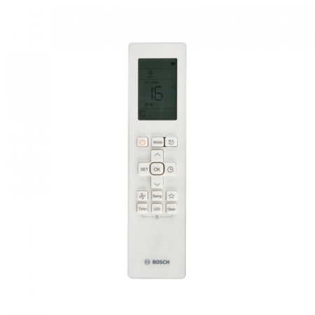 Aparat de aer conditionat Bosch Climate 2000 12000 BTU - Sun Power Clima [2]