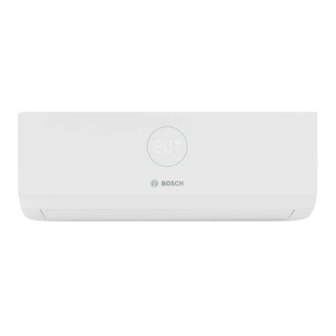 Aer conditionat single-split - Aparat de aer conditionat Bosch Climate 3000i 12000 BTU - Sun Power Clima