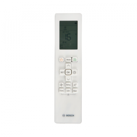Aparat de aer conditionat Bosch Climate 3000i 24000 BTU - Sun Power Clima [2]