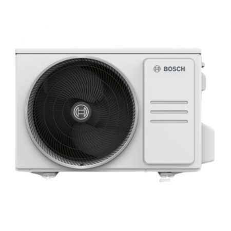 Aparat de aer conditionat Bosch Climate 3000i 24000 BTU - Sun Power Clima [3]