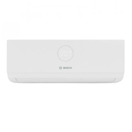 Aparat de aer conditionat Bosch Climate 3000i 9000 BTU - Sun Power Clima [1]