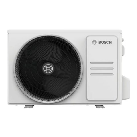 Aparat aer condiționat Bosch Climate 3200i 12000 BTU | Sun Power Clima [3]