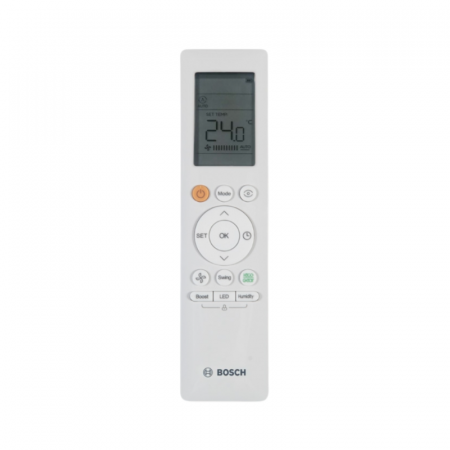 Aparat de aer conditionat Bosch Climate 6000i 18000 BTU - Sun Power Clima [1]