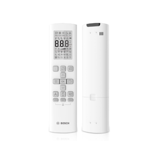 Aparat de aer conditionat Bosch Climate 7000i 12000 BTU - Sun Power Clima [2]